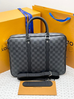 Сумка портфель Louis Vuitton Porte-Documents Voyage PM