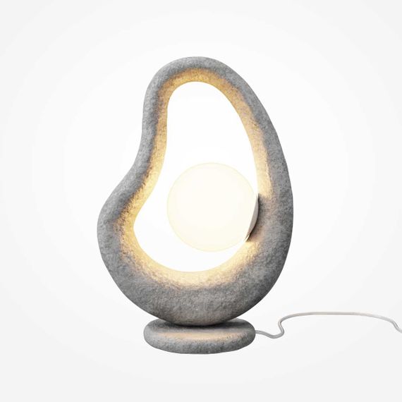 Настольная лампа Maytoni Modern Opus MOD380TL-01GR