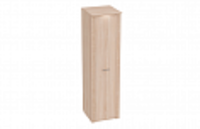 Шкаф 1 дв "Элана" спальня