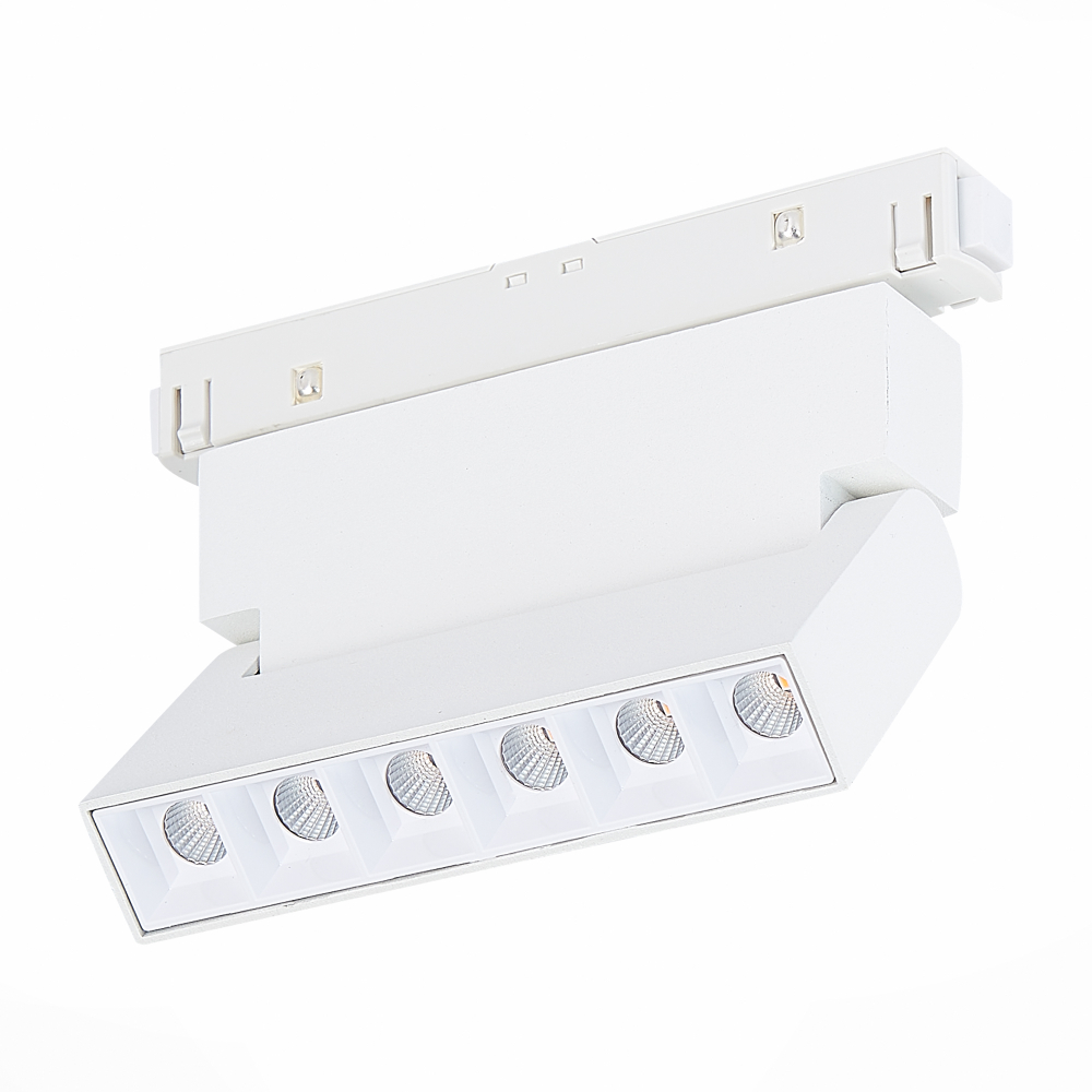 Светильник трековый SKYLINE 48 LED 1х6W