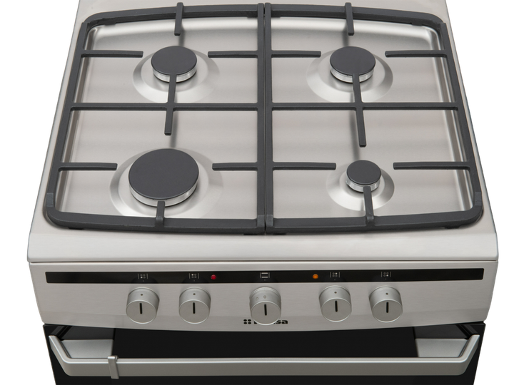 Комбинированная плита Hansa FCMX63022