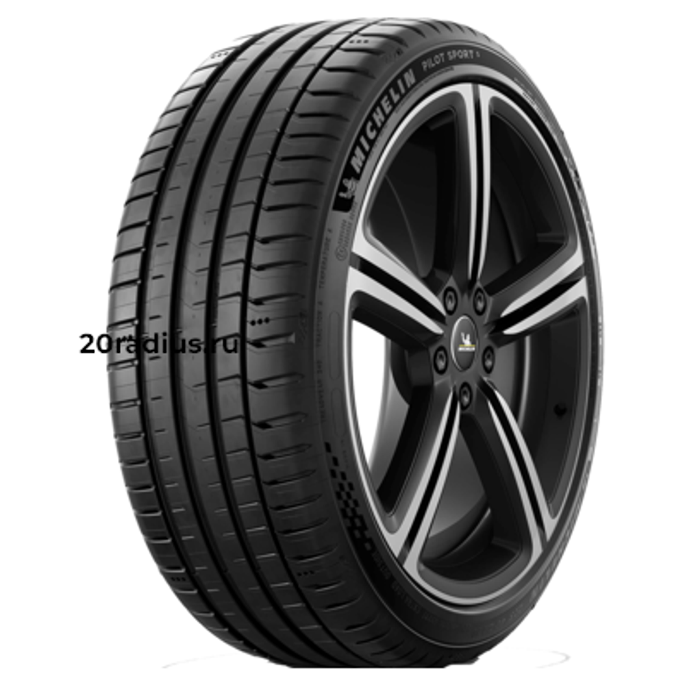 225/45ZR18 95(Y) XL Pilot Sport 5 TL