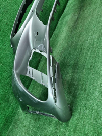 Бампер передний Mercedes C w205 (2018-2023) AMG