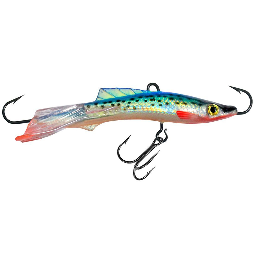 Балансир ICE ANGEL NEW-5 60mm 2 штуки 13 г.