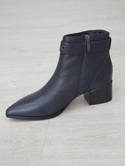 Полусапожки женские VARANESE T99-A12