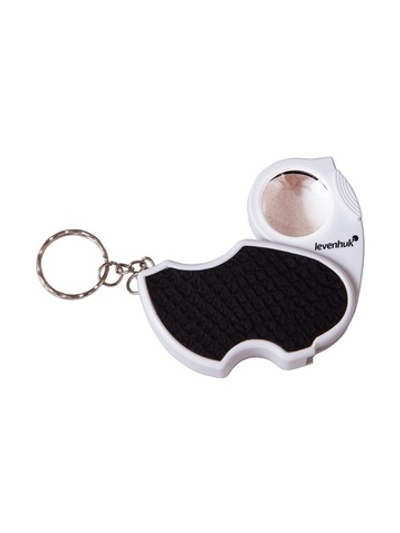 Лупа Levenhuk Zeno Gem M7