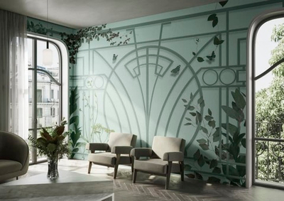 Панно Lovers Glamora