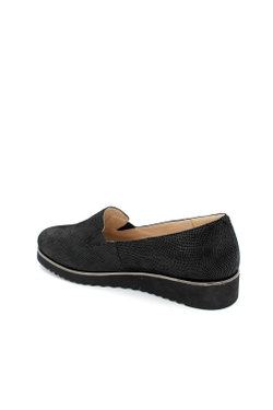Лоферы женские Ascalini W22368