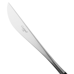 Набор столовых приборов на 6 персон 24 предмета Cutipol Goa Brushed в подарочной упаковке