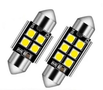 Светодиод SV8,5-3030 BLACK