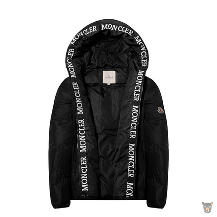 Пуховик Moncler