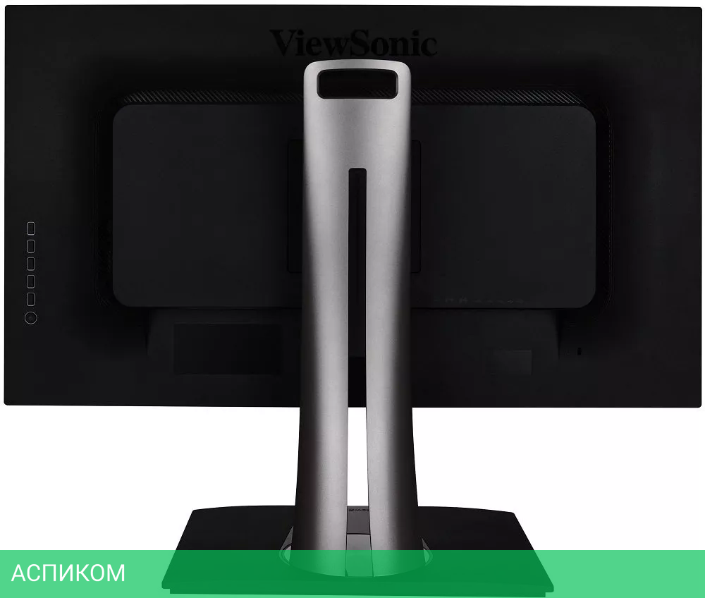 Монитор ViewSonic VP3268-4K