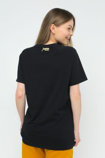 Футболка ЗАПОРОЖЕЦ Belka I Strelka (Серый (Night Grey))