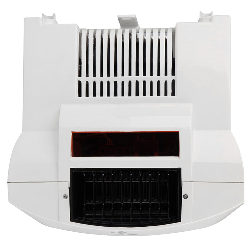 Сушилка для рук ENGY ENH-01 белый (004527)