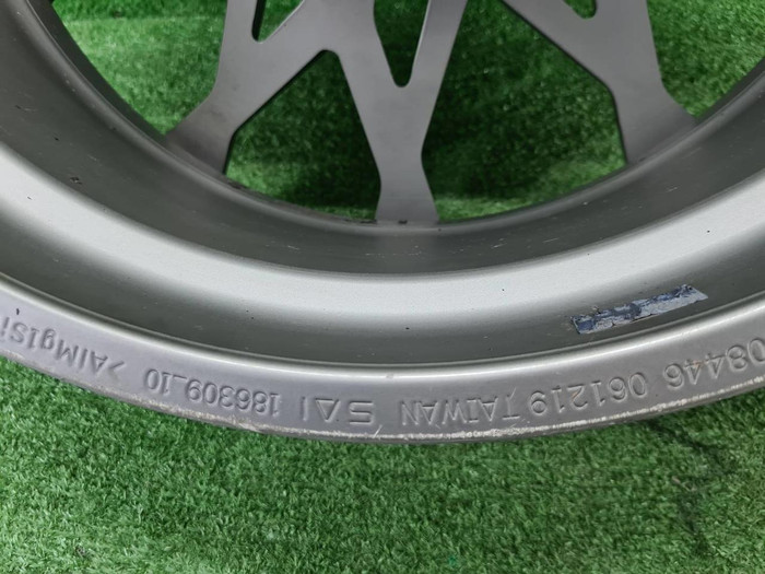 Диск Комплект R20 BMW 3er G20 (2018-н.в) 795 стиль