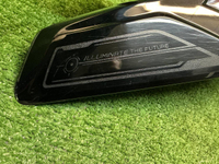 Фонарь левый внешний Changan Uni-K (2020-н.в.)