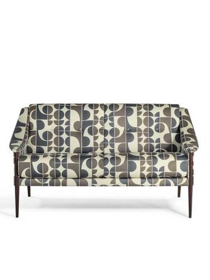 Диван Poltrona Frau Dezza 24