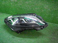 Фара правая Mercedes S W222 (2013-2017) LED