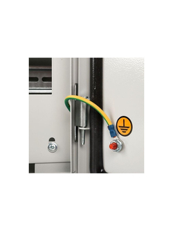 Щит ЩРН-12 (з) IP54 EKF mb24-12