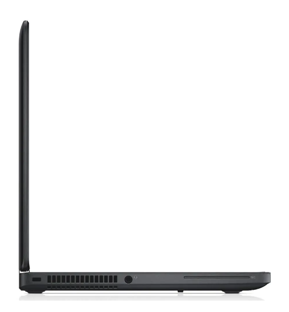 12.5" Уценённый ноутбук Dell Latitude E5250 Touch  (1920x1080, Intel Core i5-5300U, RAM 4ГБ, SSD 128ГБ, Intel HD Graphics 5500, Win 10 Pro)