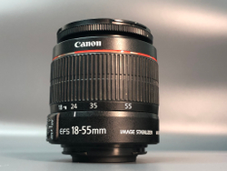 Canon EOS 600D kit 18-55mm IS ll 47.000 кадров
