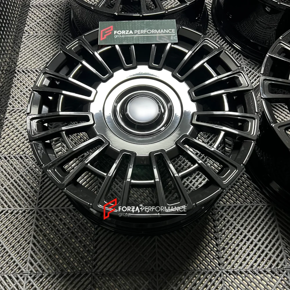 КОВАНЫЕ ДИСКИ для Land Rover RANGE ROVER L460 #4