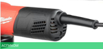 Угловая шлифмашина Milwaukee AG 800-125 EK (4933451213)