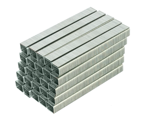 Скоба (5000 шт; 11.2х13 мм; 1.2х0.6 мм) для пневматического степлера MATRIX 57658