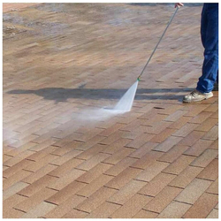 Мойка высокого давления GREENWORKS GPWG4II 1800Вт,140 бар.,420 л/час (5106507)