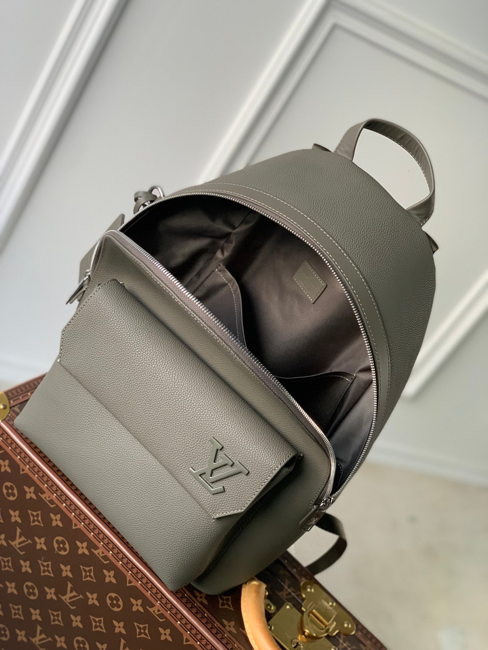 Louis Vuitton Takeoff Backpack