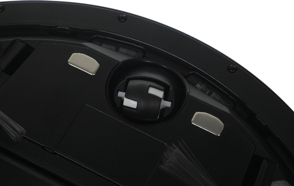 Робот-пылесос Vitek VT-1802, черный