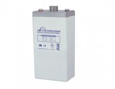 Аккумуляторы LEOCH DJ350 - изображение 1 Аккумуляторы LEOCH DJ350 - фото 1