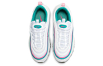 Кроссовки Nike Air Max 97 "South Beach" (Женская размерная сетка)