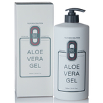 Yu.R Гель для лица и тела Алоэ Вера - Pro Aloe Vera Gel, 1000 мл