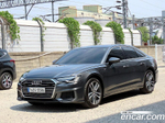 Audi A6 (C8) 45 TDI Quattro Premium (10.2020)