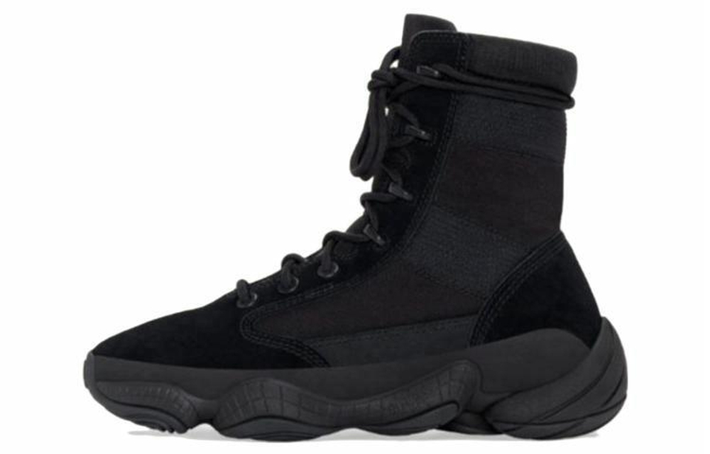 Кроссовки Adidas Originals Yeezy 500 High