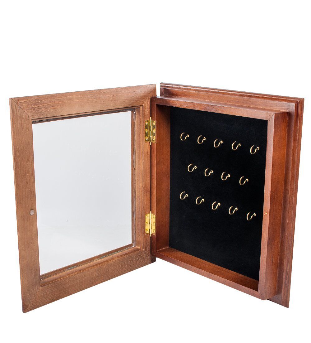 GAEM Art ПК- 70 Ключница средняя (стекло) 39х44