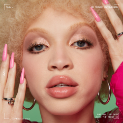 NYX Professional Makeup Fat Oil Lip Drip - Масло для губ оттенок Livin The Cream, 4 ml