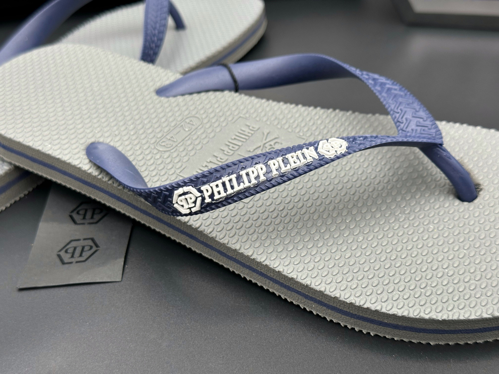 Сланцы Philipp Plein