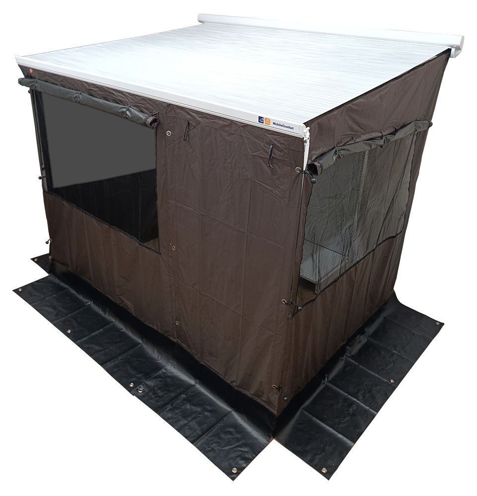 Палатка MobileComfort MS400 СТАНДАРТ для маркизы 4х2,5 метра