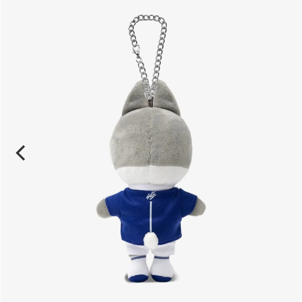 Игрушка-брелок SKZOO JAPAN POPUP STORE 2024