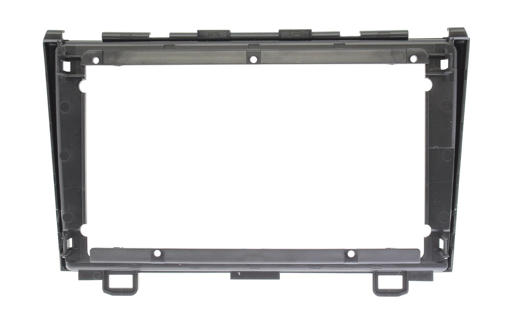 Комплект рамки с разъёмами 9" Honda CR-V 3 2006-2012 - Car-Smart 8048