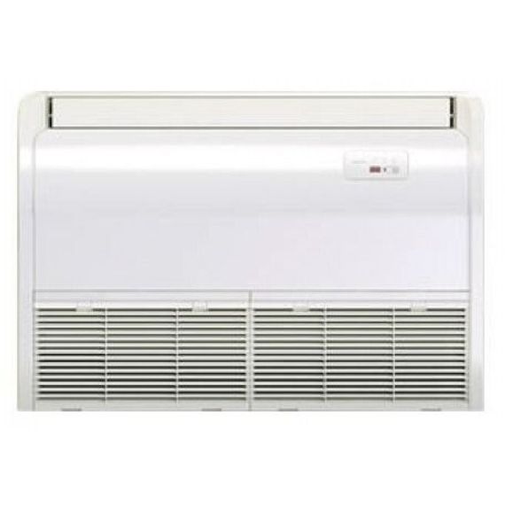 Напольно-потолочная VRF система Hisense AVV-38URSCB