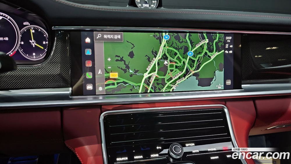 Porsche Panamera (971) 2.9 AWD E-Hybrid (02.2023)