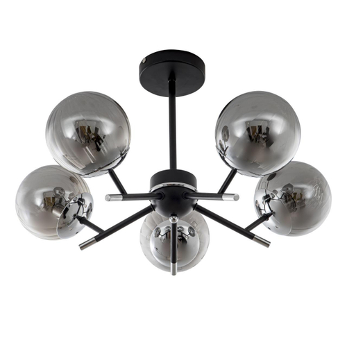 Потолочная люстра Modemodern MD.2694.5