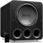 SVS PB-5000 R|Evolution, активный сабвуфер