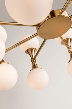 Люстра Astoria Hudson