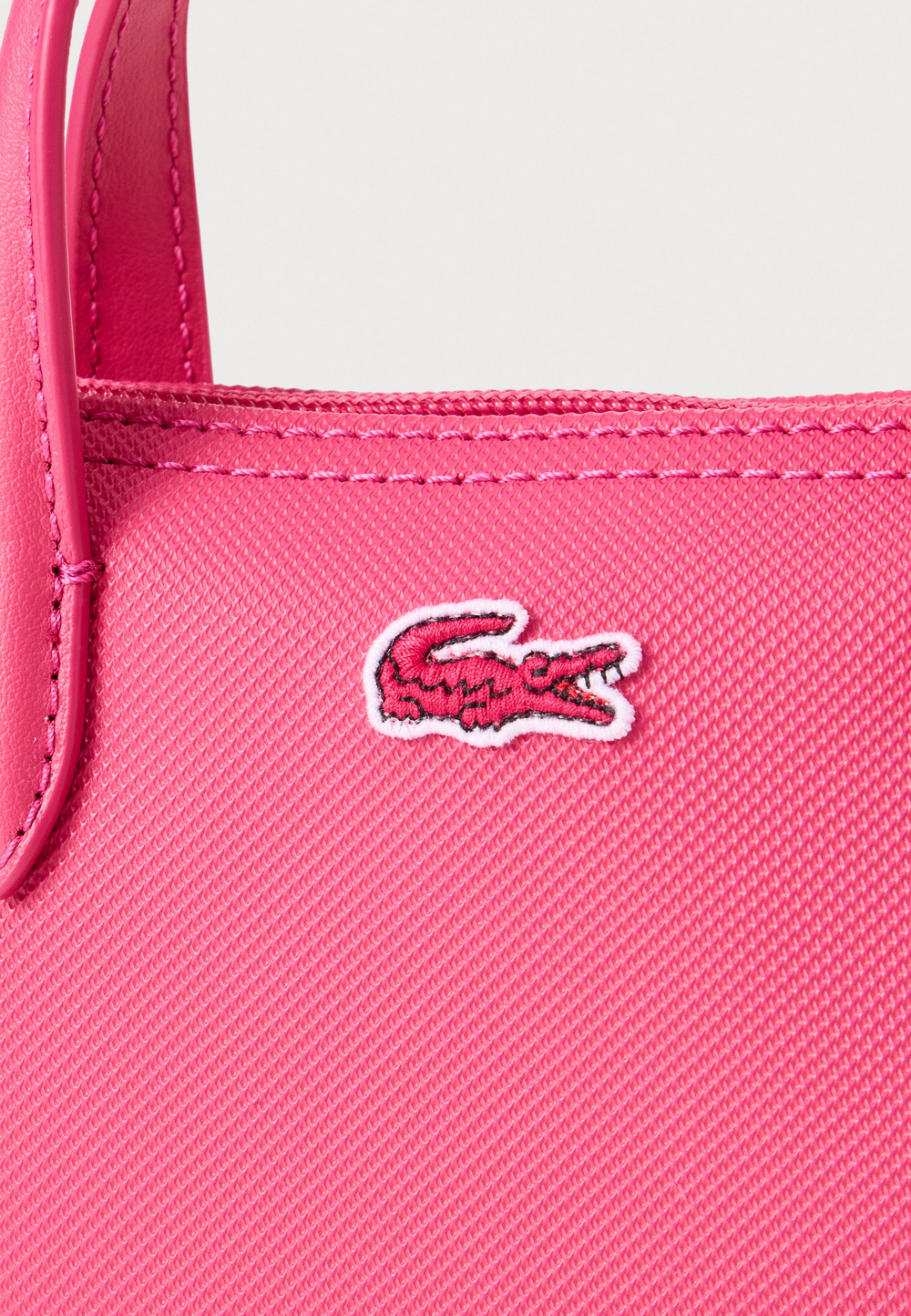 Lacoste Сумка - Розовый (LA251H0M8-Q11)