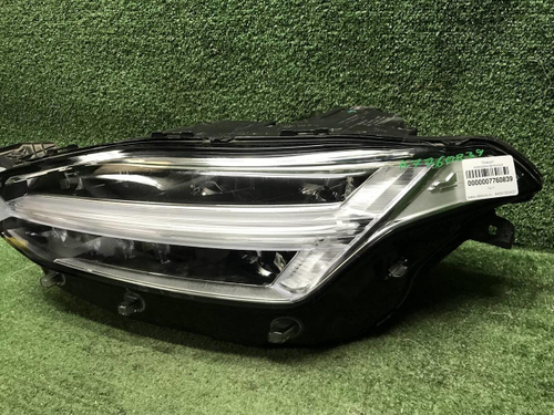 Фара левая Volvo XC90 2 (2014-2019) LED