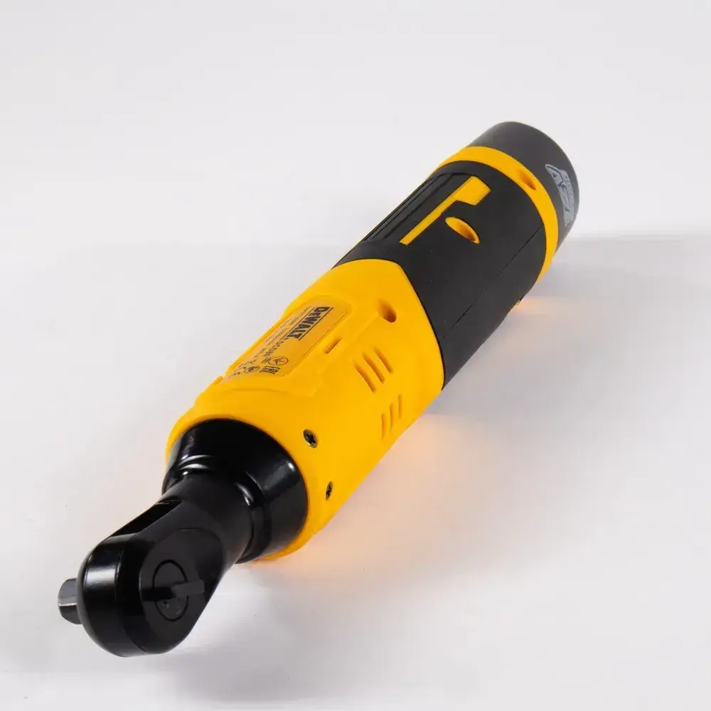 Угловой гайковерт Dewalt DCD80 12V 2.0AH